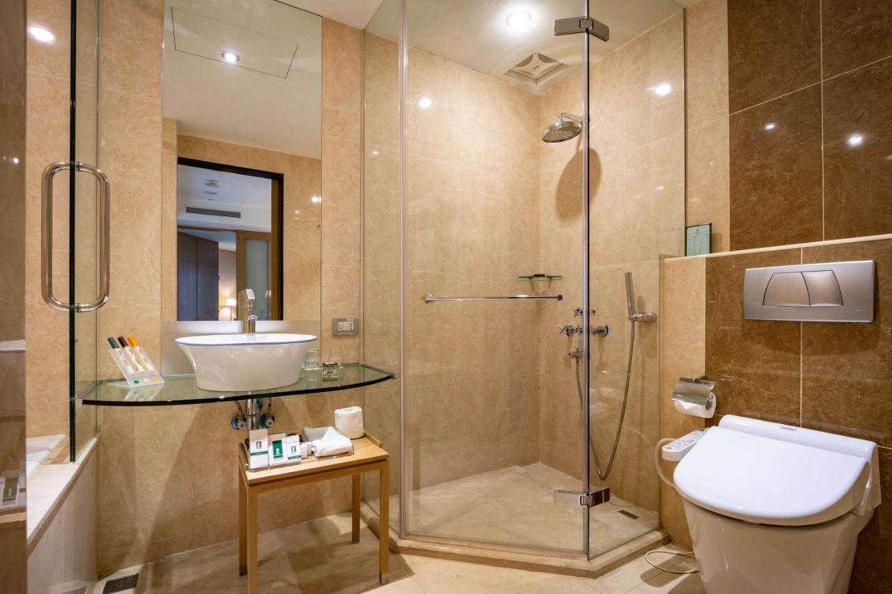 Landmark Inn New Taipei City Exterior foto