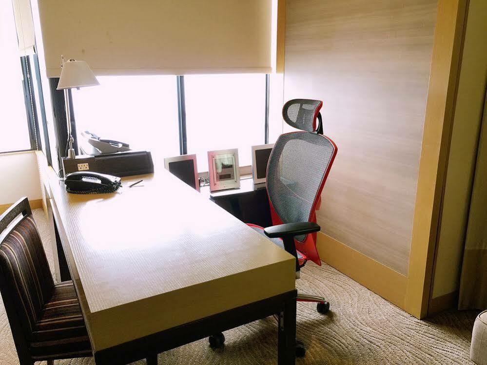 Landmark Inn New Taipei City Exterior foto
